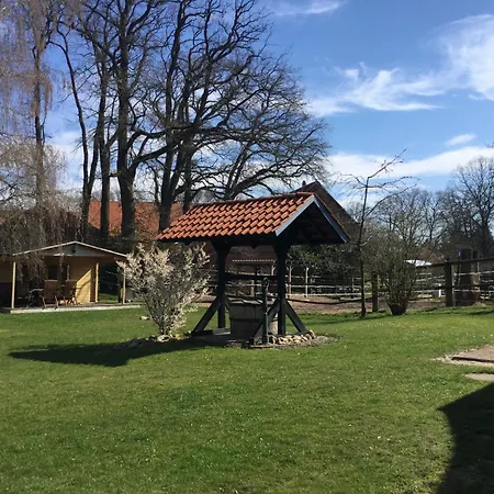 Brunnenhof Welze * Neustadt am Rübenberge