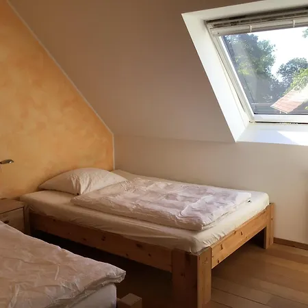Brunnenhof Welze Σπίτι διακοπών *