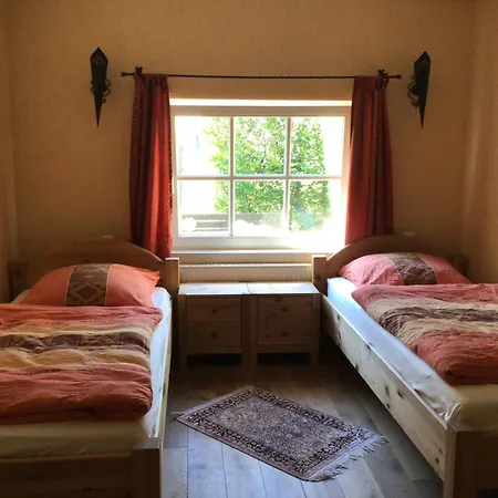 Brunnenhof Welze * Neustadt am Rübenberge
