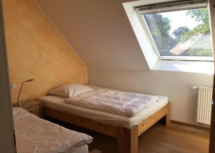 Brunnenhof Welze Σπίτι διακοπών *